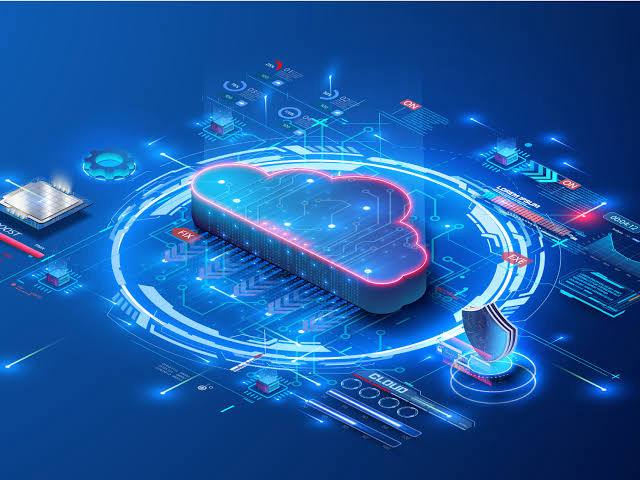 Cloud Tech