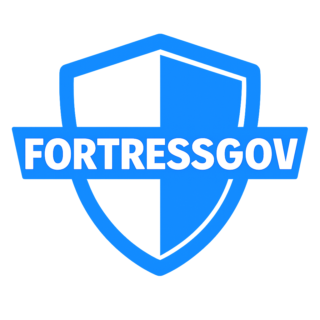 FortressGov Logo